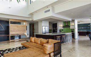 5 Bedroom Apartment in Umdloti