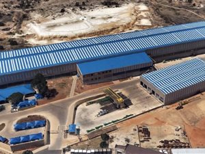 14820 m² Industrial space in Roodepoort Central