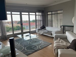 3 Bedroom Apartment in Riviera