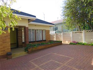 3 Bed House in Sunnyridge