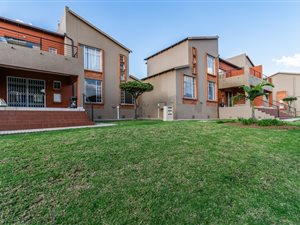3 Bed House in Laser Park