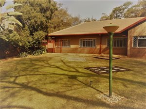 3 Bed House in Eduanpark
