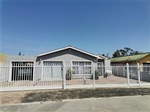 3 Bed House in Firgrove