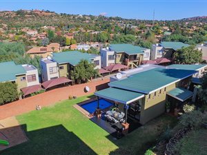 2 Bed Townhouse in Glenvista