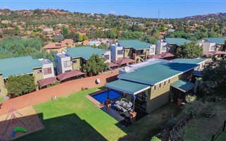 2 Bedroom Townhouse in Glenvista