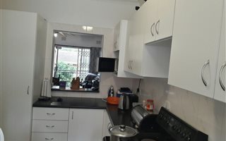 3 Bedroom Duplex in Malvern