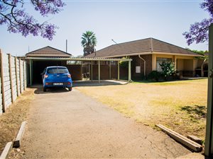 3 Bed House in Spartan