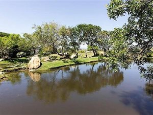 2 Bed Apartment in Oubaai and surrounds
