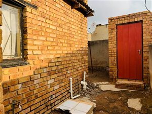 3 Bed House in Ivory Park