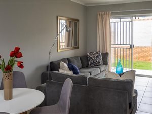 2 Bed Apartment in Sagewood