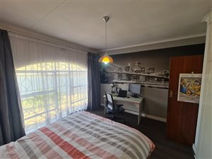 4 Bed House in Marlboro Gardens