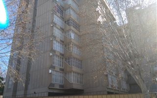 2 Bedroom Apartment in Benoni Central