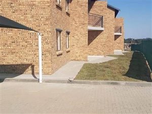 2 Bed Apartment in Boksburg Central