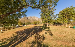 1166 m² Land available in La Pastorale