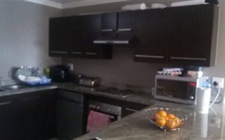 2 Bedroom Townhouse in Solheim
