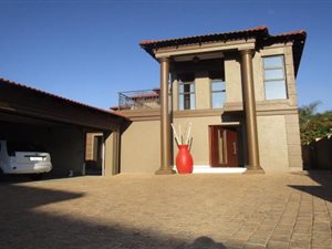 3 Bed House in Willowbrook