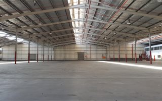 4350 m² Industrial space in Glen Anil