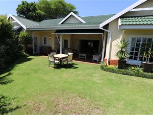 3 Bedroom Simplex in Mt Edgecombe Estate 1 & 2