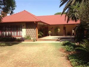 2.5 ha Farm in Gerhardsville