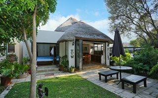 3 Bedroom House in Jukskei Park
