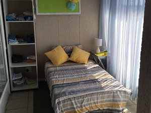 2 Bed Flat in Florida