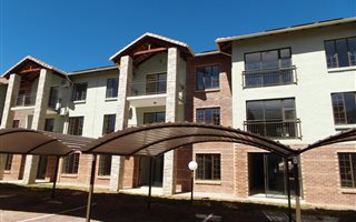 2 Bedroom Apartment in Onverwacht