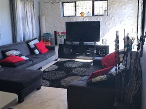 3 Bed House in Zeekoevlei