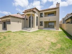 4 Bed House in Breakfree Estate