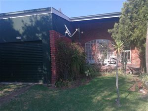 2 Bed Townhouse in Modimolle