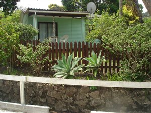 2 Bed Townhouse in Hibberdene