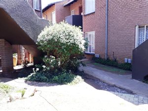 2 Bed Apartment in Mayberry Park