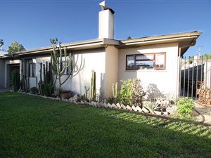 4 Bed House in Bridgewater