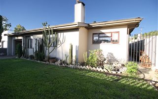 4 Bedroom House in Bridgewater