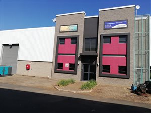 674 m² Commercial space in Shakas Head