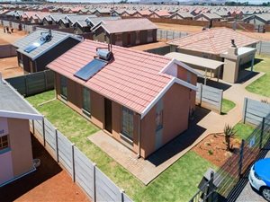3 Bed House in Diepkloof