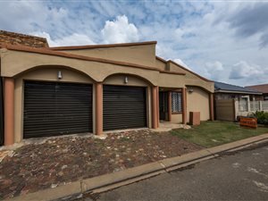 3 Bed House in Lenasia