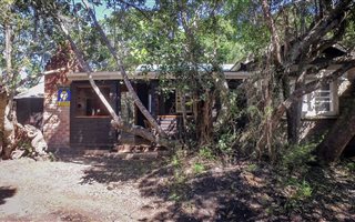 5 Bedroom House in Natures Valley