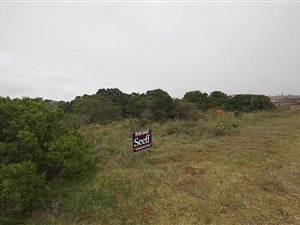 1097 m² Land available in Riversbend