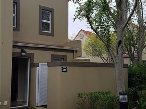 2 Bed Duplex in Paarl Central West