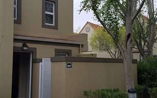 2 Bedroom House in Paarl Central West