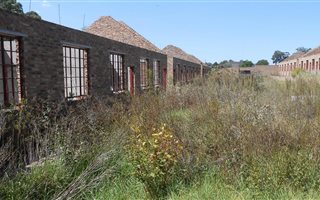 2855 m² Land available in Balfour