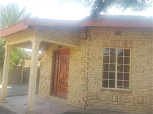 3 Bed House in Ladysmith