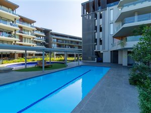 2 Bed Apartment in Sibaya Precinct
