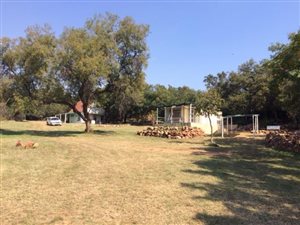 1 Bed Garden Cottage in Lanseria and surrounds
