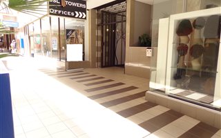 27 m² Commercial space in Pretoria Central