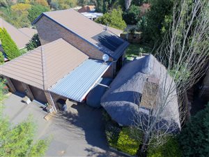 3 Bed Townhouse in Boskruin