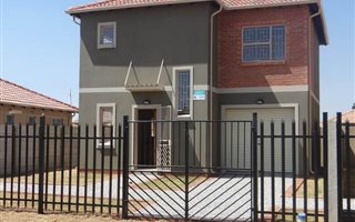 4 Bedroom House in Mindalore
