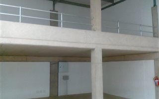 149 m² Commercial space in Cornubia