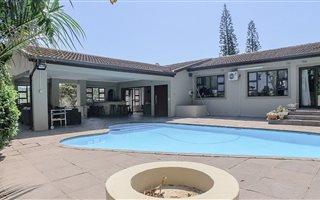 3 Bedroom House in Ballito