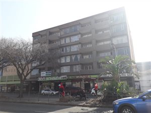 1 Bed Apartment in Boksburg Central